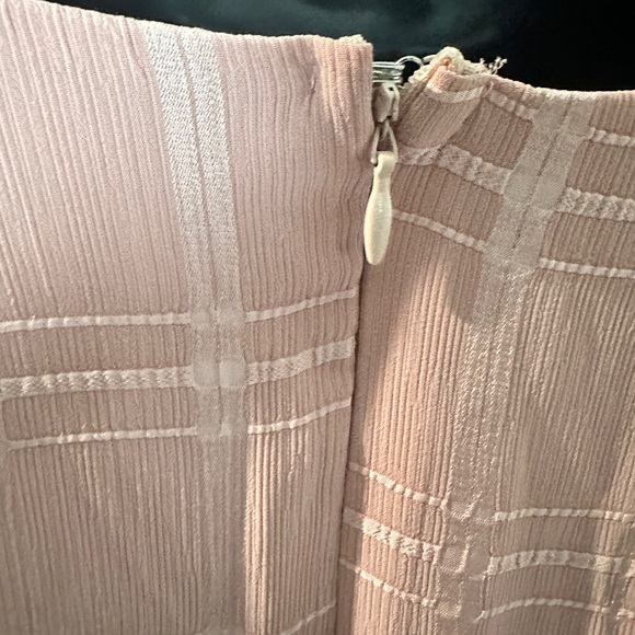 Hip hop hippity playsuit in blush - Picture 5 of 8